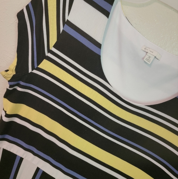 Colorful maxi - Picture 3 of 3